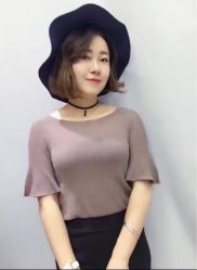-威拉发艺