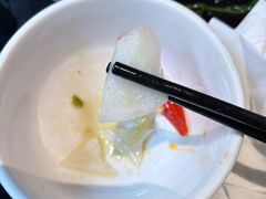 -华冠悠岚·庭院餐厅(青城后山店)