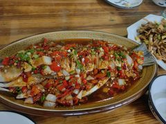 -朗妈私房菜(婺女州店)