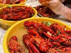 -王红军龙虾(新民路店)