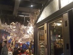 -蜜桃餐厅·江浙融合菜(荟聚购物中心店)