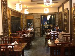 大堂-杨记隆府(白象街店)