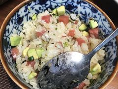 -山葵家·创意料理(宁波来福士店)