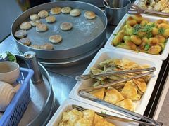 -素满香·食养自助(建邺万达店)