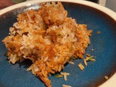 腊味煲仔饭-大头椰·海南椰子鸡火锅(思明万象城店)