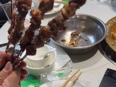 -和庆斋羊蝎子火锅·碳缸烧烤(顺义旗舰店)