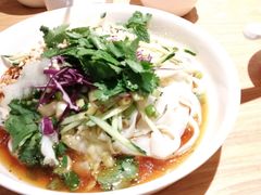 凉皮-西北45°(世茂广场店)
