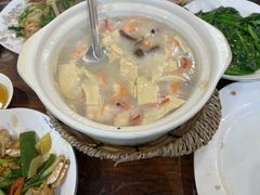 -官塘锋记鱼生·生腌·砂锅粥(牌坊街店)