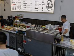 -萍姨抻面馆·鸡架冒菜(清湖店)