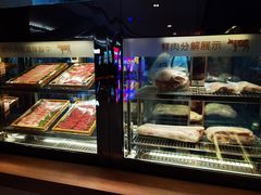 -韩盛·古法烤肉店(皇城恒隆广场店)