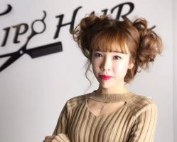 -Tipo Hair salon（明星）店