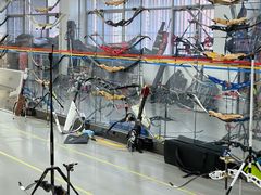 -弓舍射箭俱乐部(高新总店)