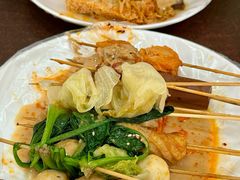 -郭记小街麻辣烫(南小街总店)