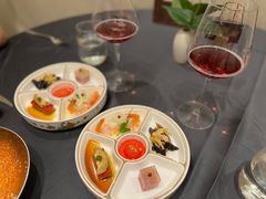 -A One Kitchen·南京精菜馆(晶丽酒店店)