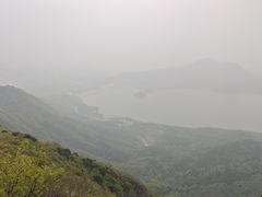 -北京十三陵国家森林公园蟒山景区
