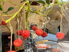 -一朵菌·野生菌探索家火锅(南亚店)