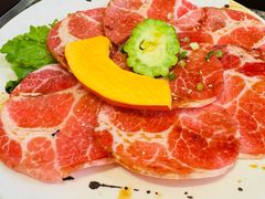 -梦山水日本烧肉(五四广场店)