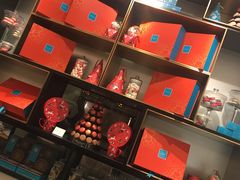 -PAUL LAFAYET 法式甜品(港汇广场店)