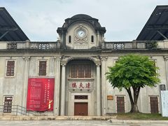 -中国客家博物馆