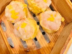 -白天鹅宾馆-玉堂春暖餐厅