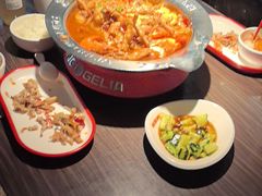 -胖哥俩肉蟹煲(富阳万达店)