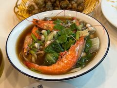 -安泰楼·佛跳墙创始人·传统闽味早茶·酒楼(三坊七巷闽菜地标店)