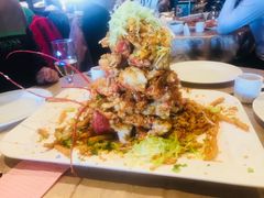 -鱼乐轩海鲜专门店
