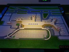 -哈尔滨规划展览馆