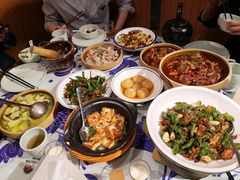 -井水小厨·湘菜(活力广场店)