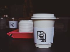 -JPG coffee(广州体育西店)