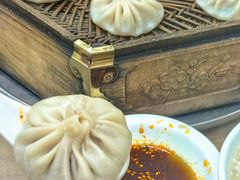 -西安贾三灌汤包·回坊小吃·清真炒菜(北院门总店)