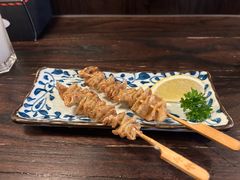 -哥哥の深夜食堂(红松东路店)