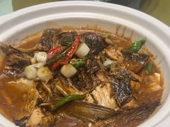 -九转小磨·非遗东北菜(群力店)
