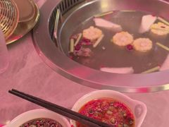 -三头牛·潮汕牛肉生蚝火锅 (夏湾店)