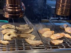 -V-ONE西雅图海鲜自助餐厅(仓山万达广场店)