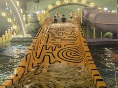 -清河半岛温泉度假酒店