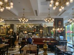 -Entrecôte 法国牛扒馆(保利·时光里店)