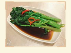 -三凤酒家·百年无锡菜(清扬茂业店)
