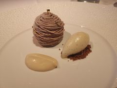 -Le Bernardin