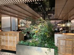 -锦府盐帮·李宅(领展购物广场中关村店)