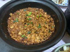 -阿隆煲店(秀仁苑店)