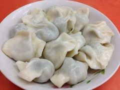 -山东水饺(南坪新街店)