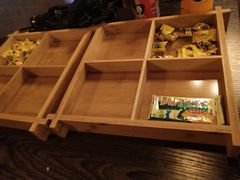 -MAX伯爵真人游戏密室体验馆(金沙湖店)