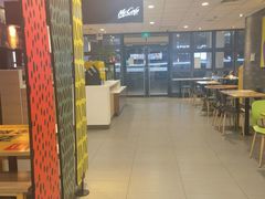 -麦当劳(南门换乘中心店)