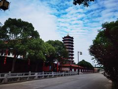 -皇罗禅寺