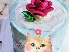 -Kekimatata 生日蛋糕·烘焙教学