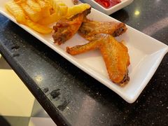 -避风塘(江桥万达店)