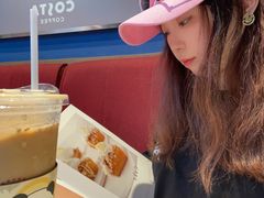 -COSTA COFFEE(吴江路店)