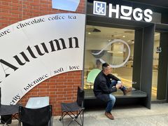 -HUGS coffee(东区店)
