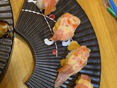 -水林间·寿喜烧自助(仙林金鹰店)